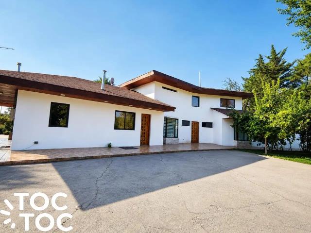 Casa en Colina