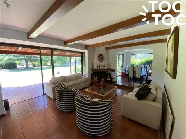 Casa en Colina