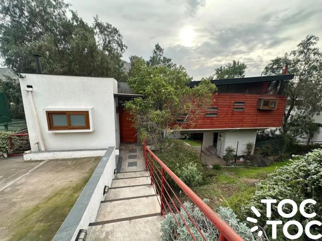 Casa en Colina