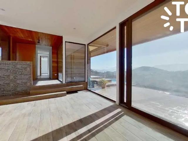 Casa en Colina
