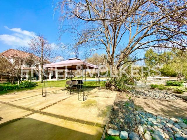 Casa en Colina