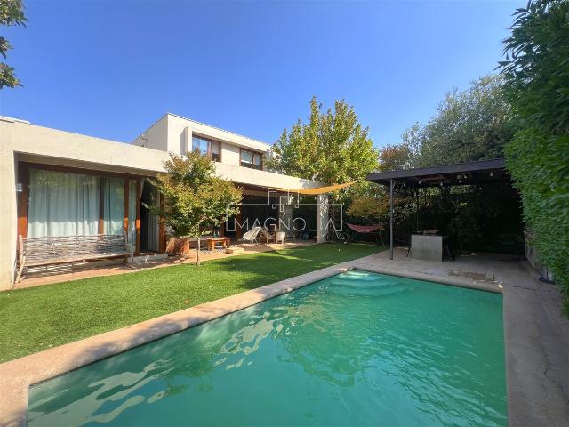 Casa en Colina