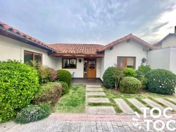 Condominio El Sendero, Provincia de Chacabuco, Región Metropolitana de Santiago