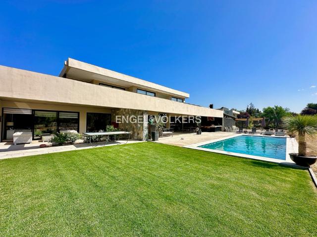 Casa en Colina