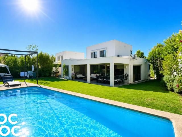 Casa en Colina
