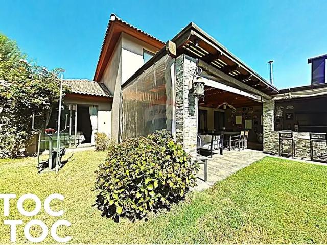 Casa en Colina