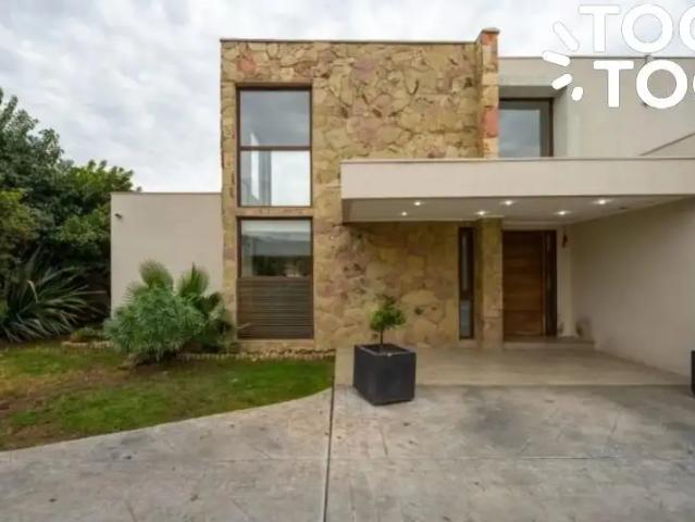 Casa en Colina