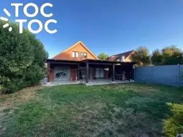 Casa en Colina