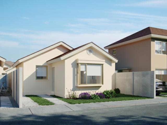 Casa en Colina