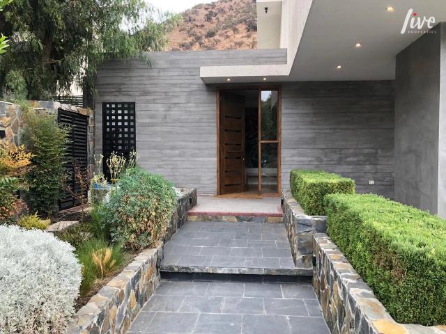 Casa en Colina