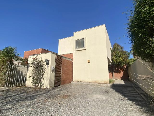 Casa en Colina