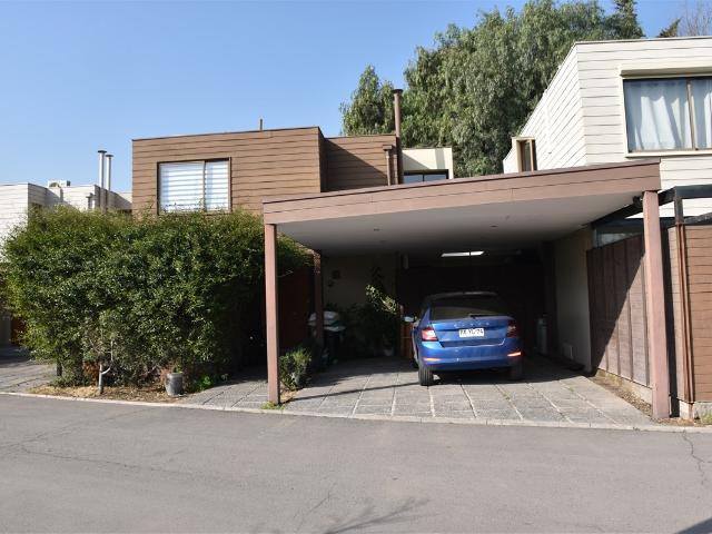 Casa en Colina