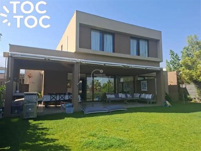 Casa en Colina