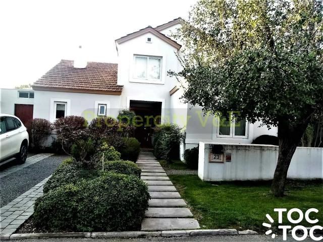 Casa en Colina