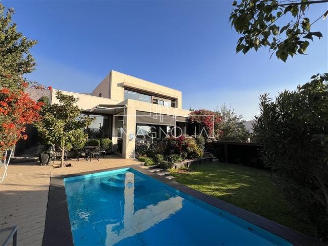 Casa en Colina