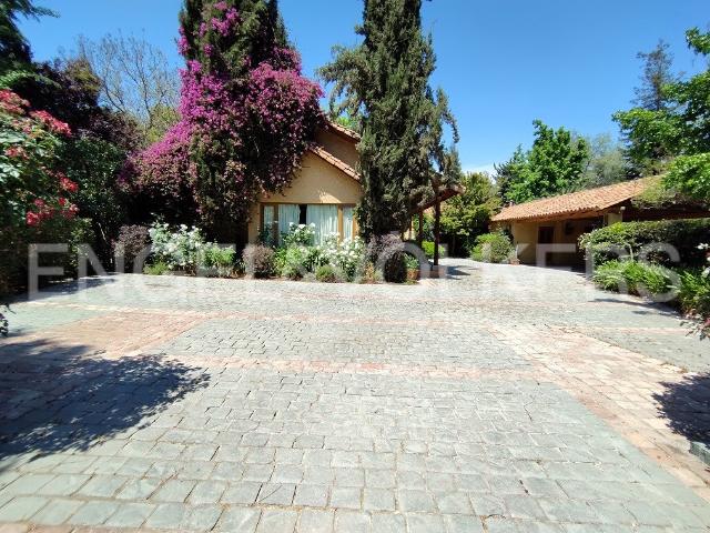 Casa en Colina
