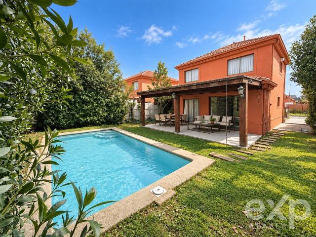 Casa en Colina