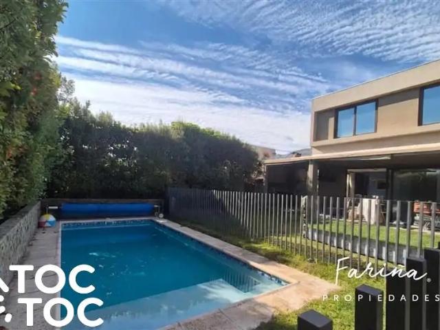 Casa en Colina
