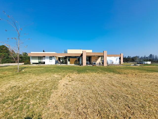 Casa en Colina