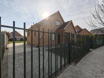 Casa en Colina