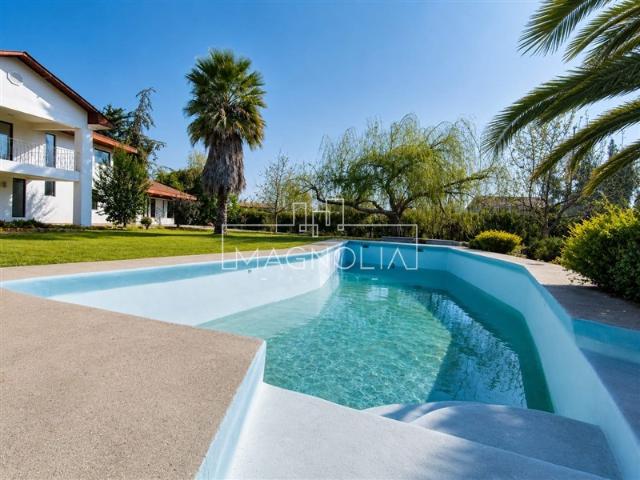 Casa en Colina