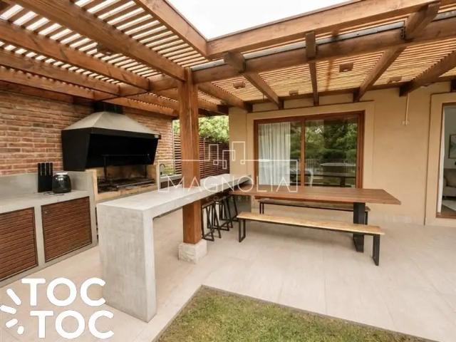 Casa en Colina