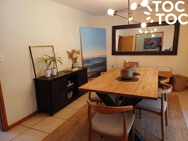 Casa en Colina