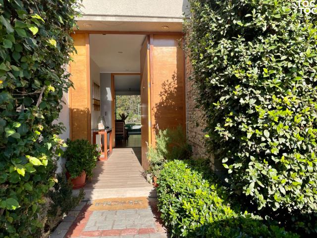Casa en Colina