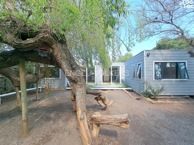 Casa en Colina