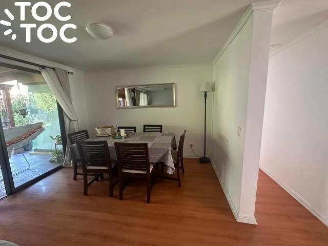Casa en Colina