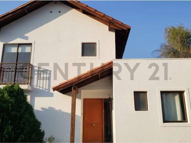Casa en Colina