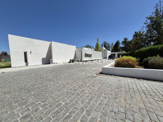 Casa en Colina