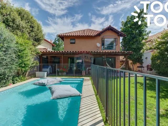 Casa en Colina