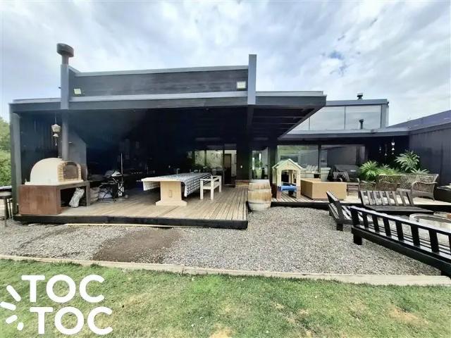 Casa en Colina
