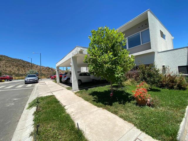 Casa en Colina