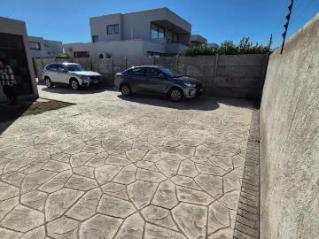 Población El Estero, Provincia de Chacabuco, Región Metropolitana de Santiago