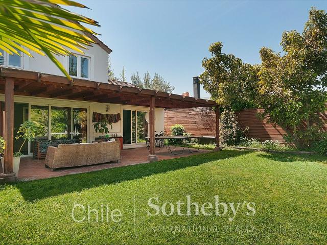 Casa en Colina