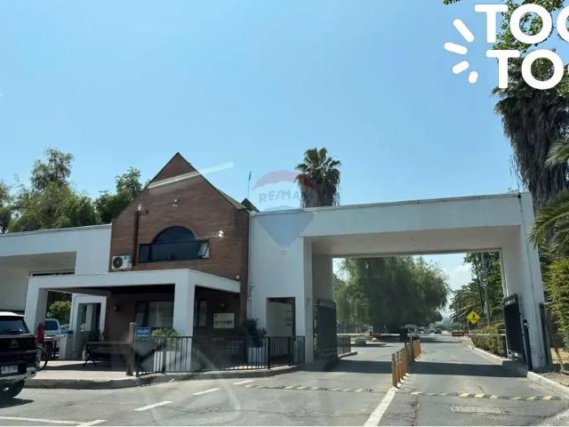 Casa en Colina