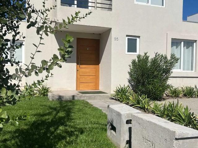 Casa en Colina