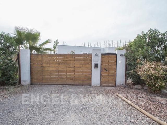 Casa en Colina