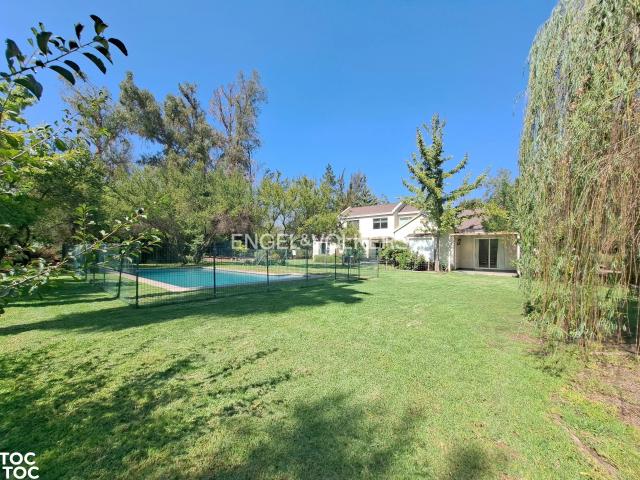 Casa en Colina