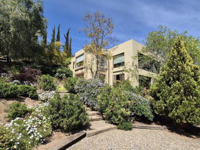 Casa en Colina