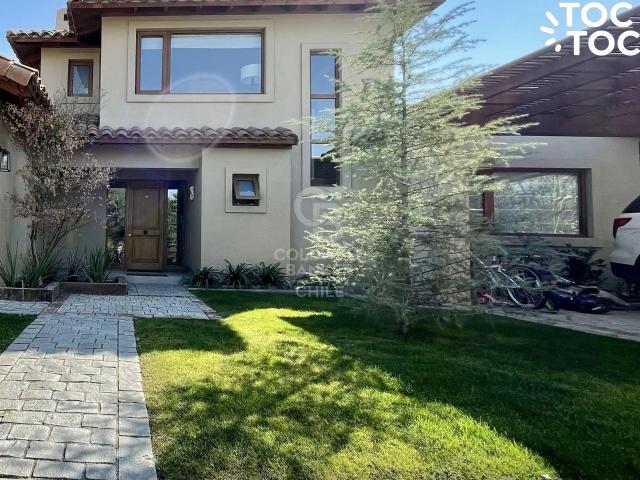 Casa en Colina