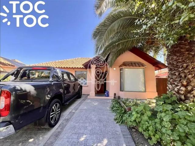 Casa en Colina