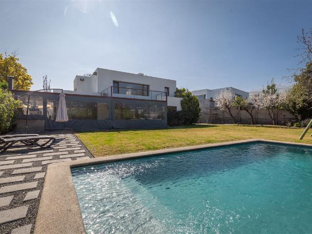 Casa en Colina