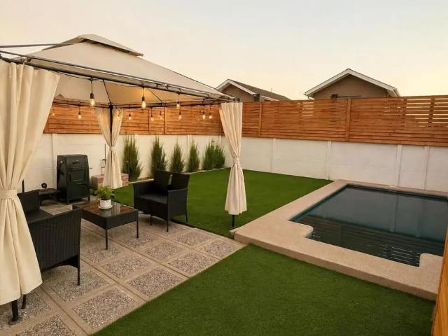 Casa en Colina