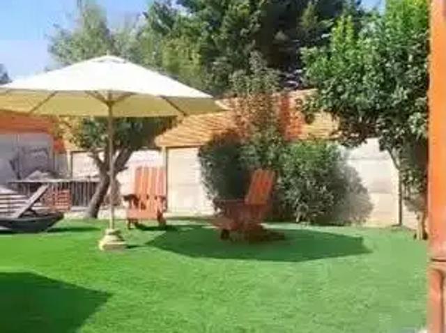 Casa en Colina