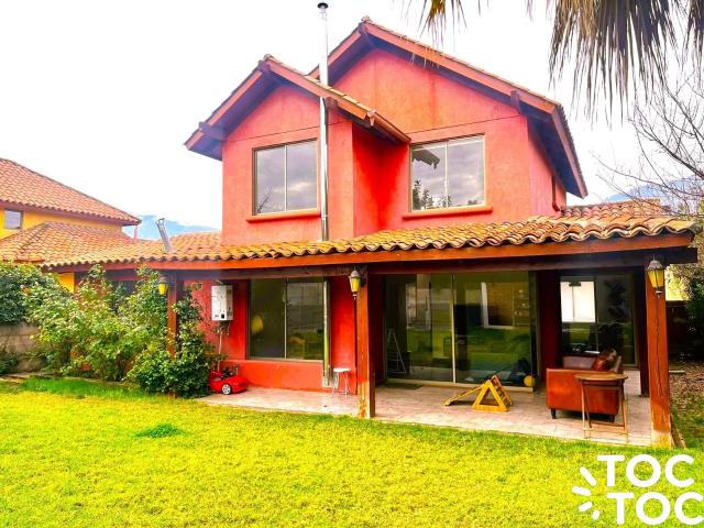 Casa en Colina