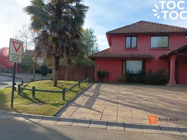 Casa en Colina
