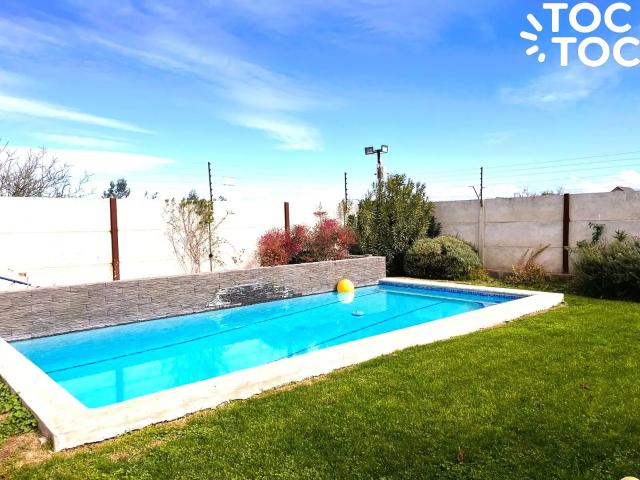 Casa en Colina